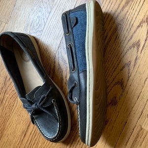 Women's Sperry Boat Shoes